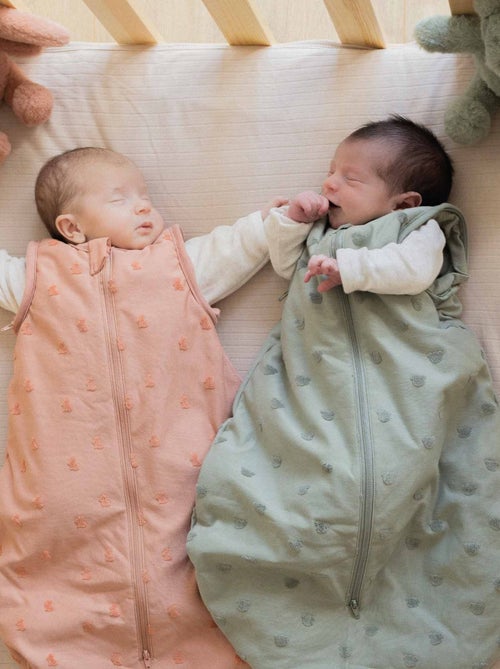 Peluche musical bebé - Kiabi