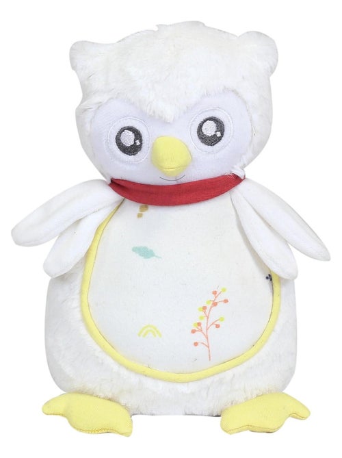 Peluche musical - Kiabi