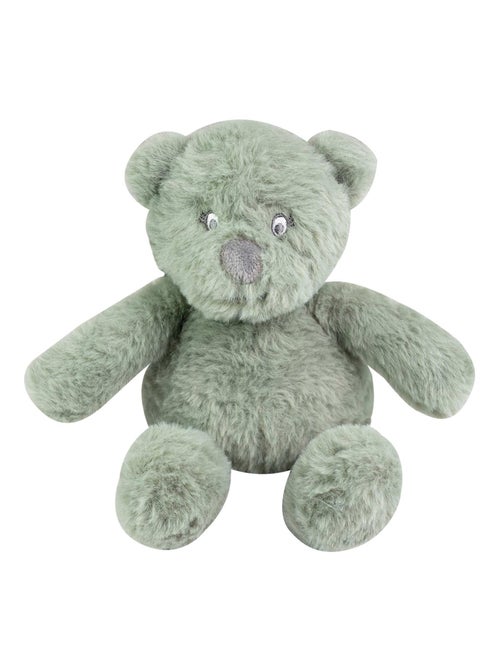 Peluche musical con forma de osito de 45 cm - Kiabi Peluche musical con forma de osito de 45 cm - Kiabi