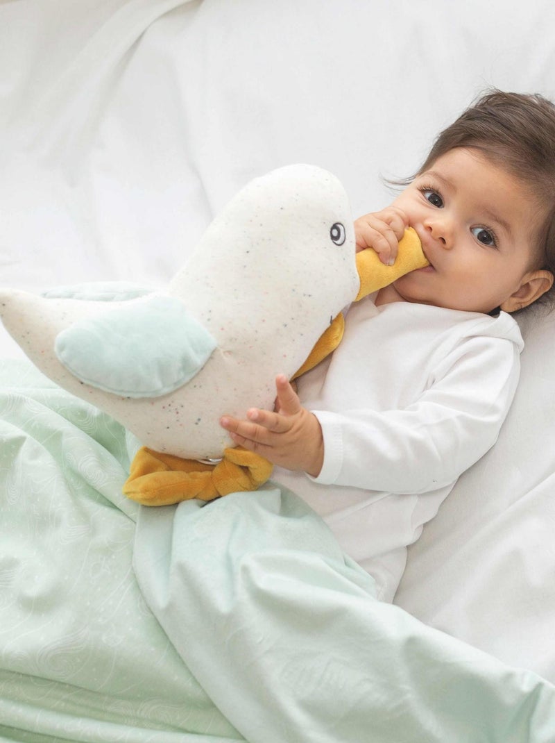 Peluche musical Crudo - Kiabi