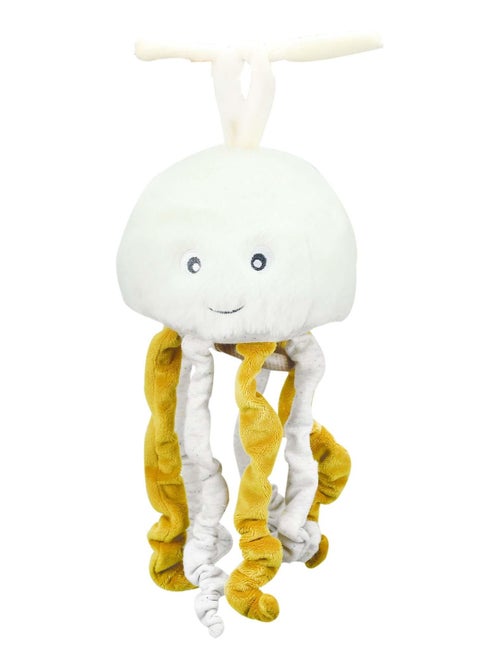 Peluche musical - Kiabi