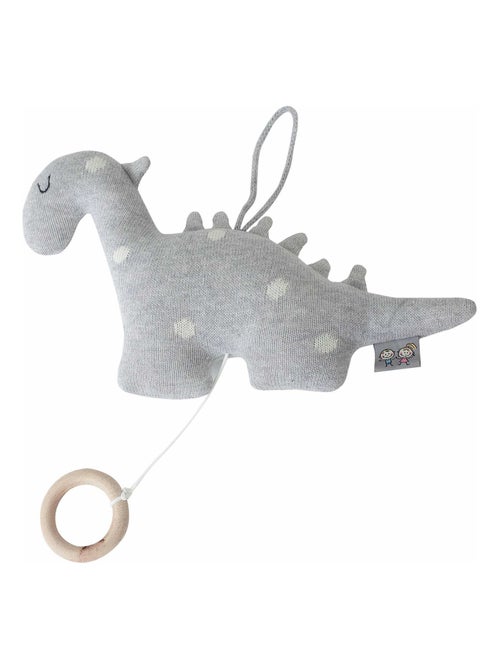 Peluche musical de dinosaurio en algodón | SEVIRA KIDS - Kiabi