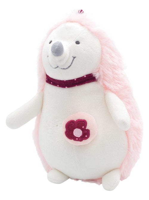 Peluche musical - Kiabi