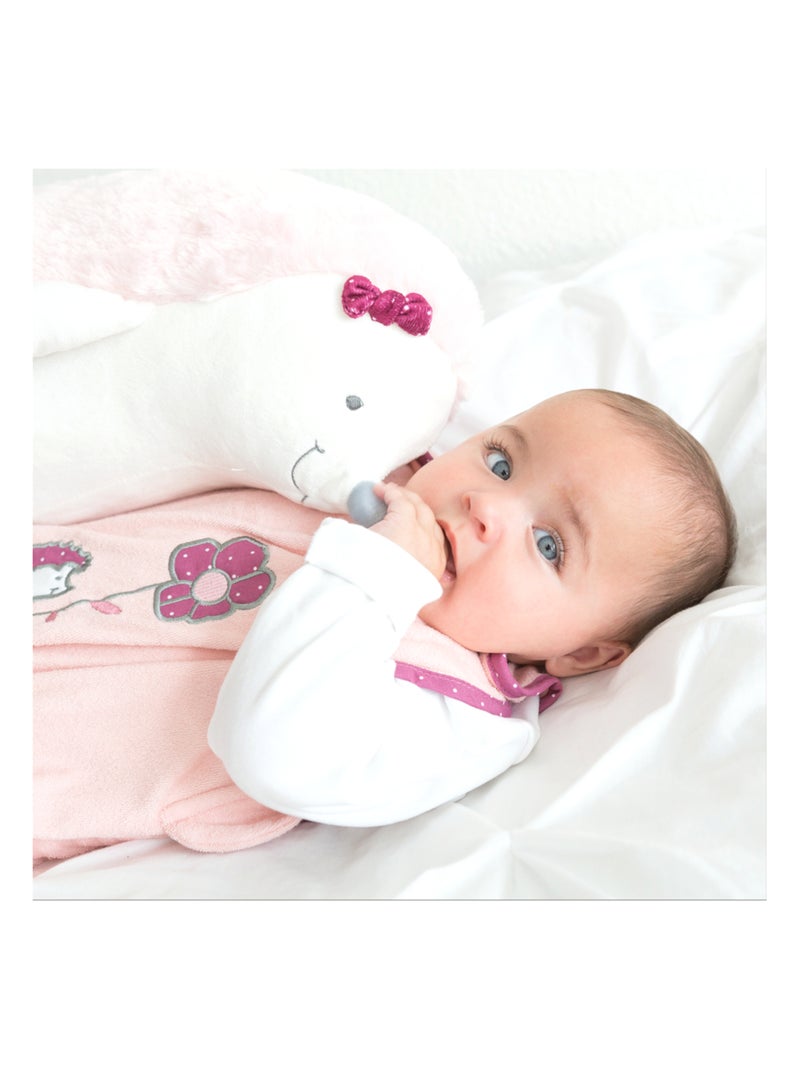 Peluche musical N/D - Kiabi
