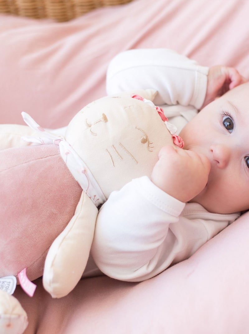 Peluche musical N/D - Kiabi