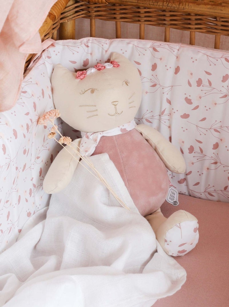 Peluche musical N/D - Kiabi