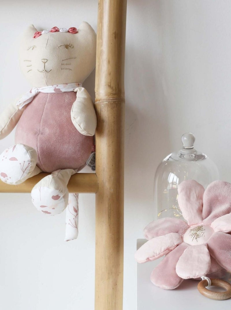 Peluche musical N/D - Kiabi