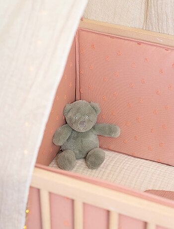 Peluche musical osito 45 cm