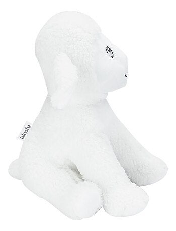 Peluche musical para bebé