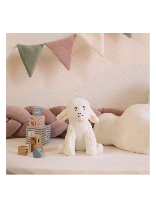 Peluche musical para bebé - Kiabi
