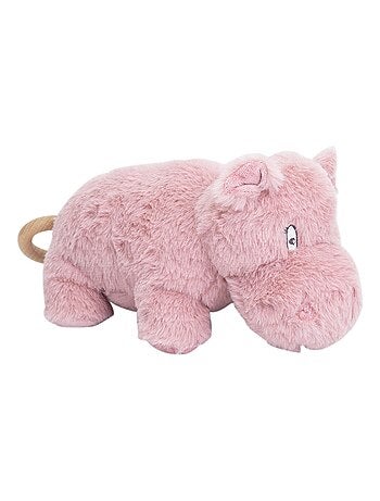 Peluche musical para bebé