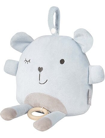 Peluche musical relajante oso para colgar 'Lil Cuties' - ROBA