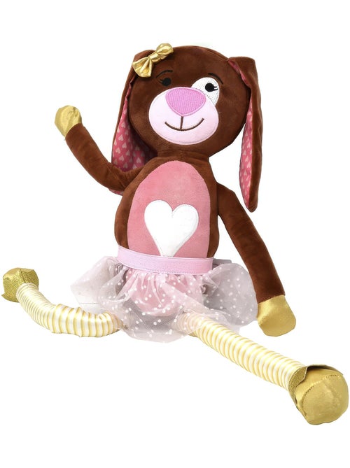 Peluche navideño para niños | Mon lutin magique - Kiabi