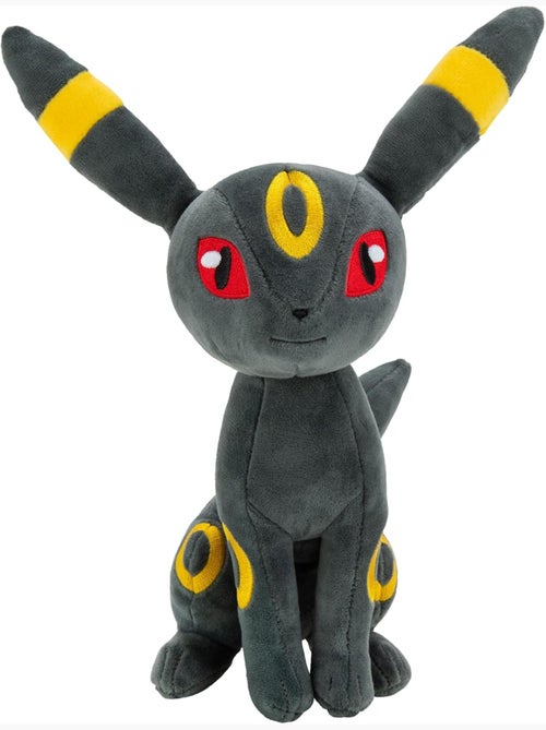Peluche Noctali 20 cm Pokémon - Kiabi Peluche Noctali 20 cm Pokémon - Kiabi