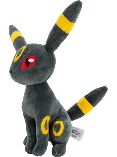 Peluche Noctali 20 cm Pokémon - Kiabi Peluche Noctali 20 cm Pokémon - Kiabi