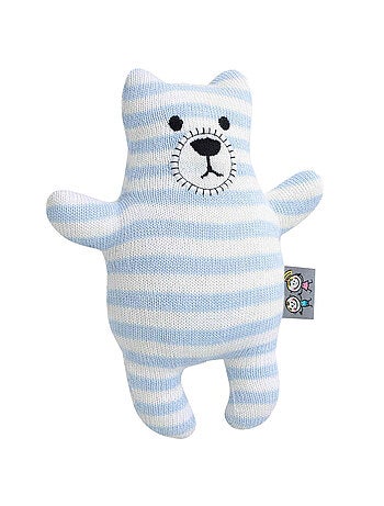 Peluche osito de algodón | SEVIRA KIDS