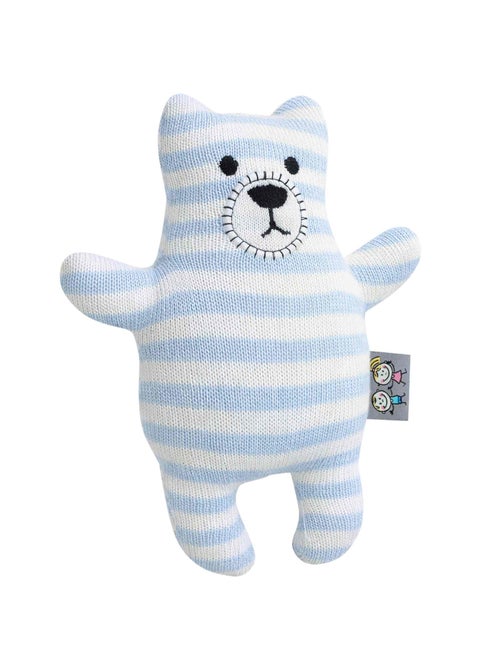 Peluche osito de algodón | SEVIRA KIDS - Kiabi
