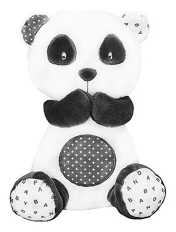 Peluche panda de - SAUTHON