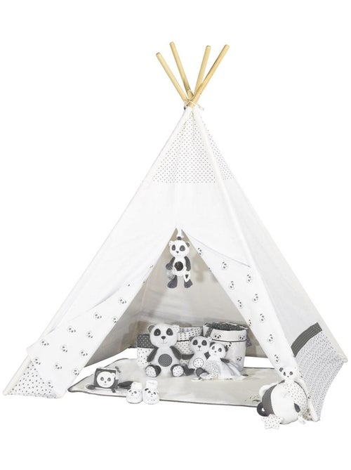 Peluche panda de - SAUTHON - Kiabi