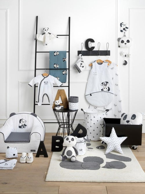 Peluche panda de - SAUTHON - Kiabi