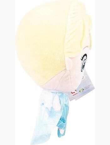 Peluche parlante Elsa 25 cm Frozen