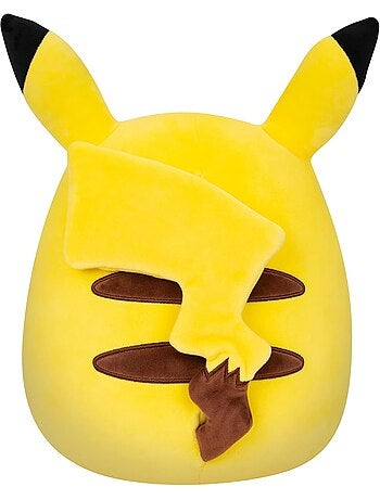 Peluche Pikachu 25 cm Pokémon Squishmallows