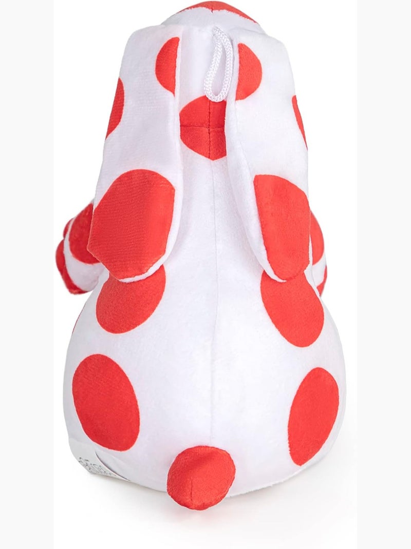 Peluche Pimpa 22 cm Blanco - Kiabi