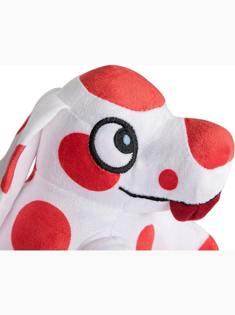 Peluche Pimpa 22 cm Blanco - Kiabi