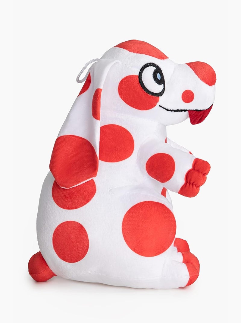 Peluche Pimpa 30 cm Blanco - Kiabi