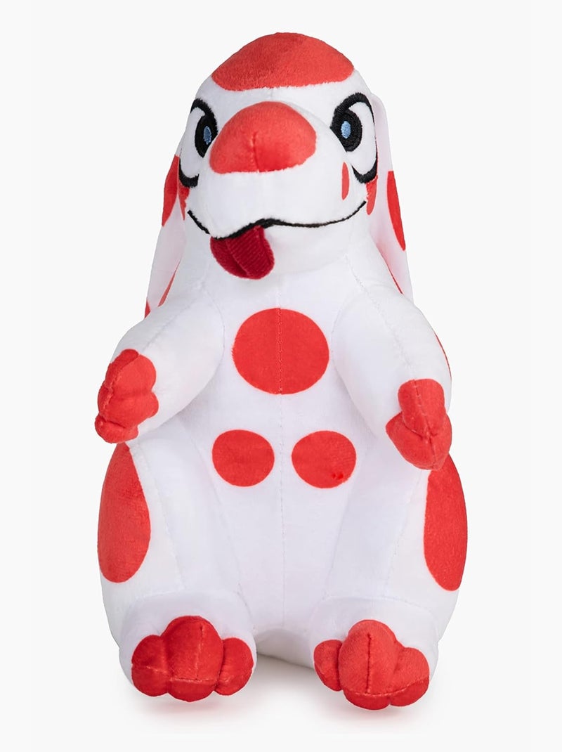 Peluche Pimpa 30 cm Blanco - Kiabi