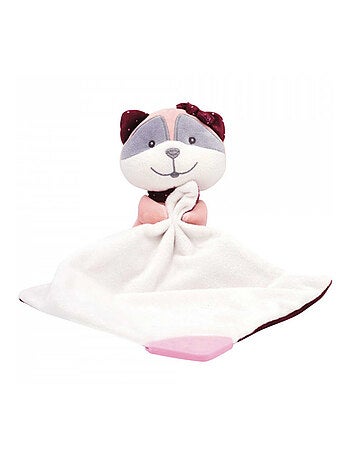 Peluche plano
