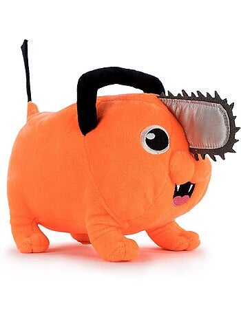 Peluche Pochita 29 cm Chainsaw Man