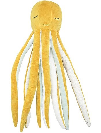Peluche poulpie el pulpo