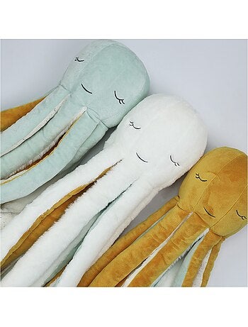 Peluche poulpie el pulpo