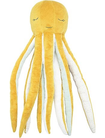 Peluche poulpie el pulpo