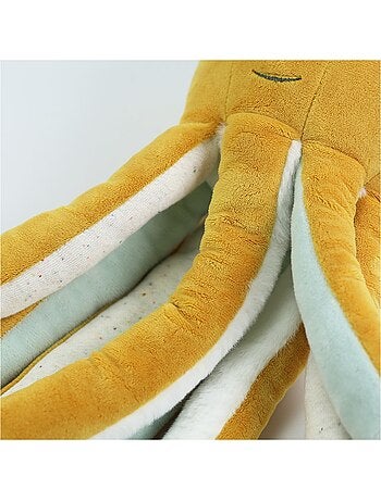 Peluche poulpie el pulpo