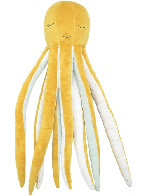 Peluche poulpie el pulpo - Kiabi Peluche poulpie el pulpo - Kiabi