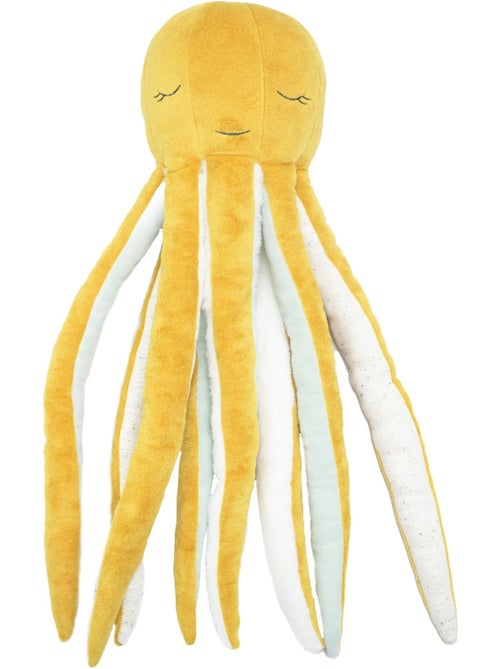 Peluche poulpie el pulpo - Kiabi Peluche poulpie el pulpo - Kiabi