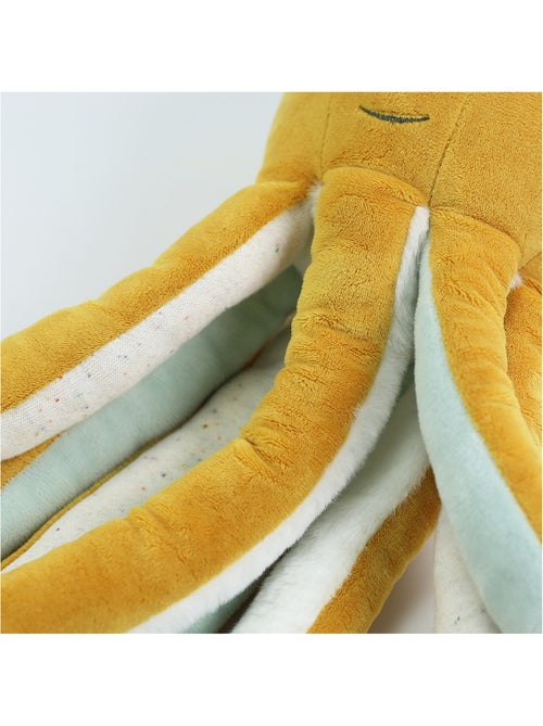 Peluche poulpie el pulpo - Kiabi Peluche poulpie el pulpo - Kiabi
