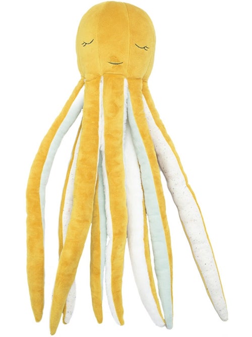 Peluche Poulpie el pulpo - Kiabi