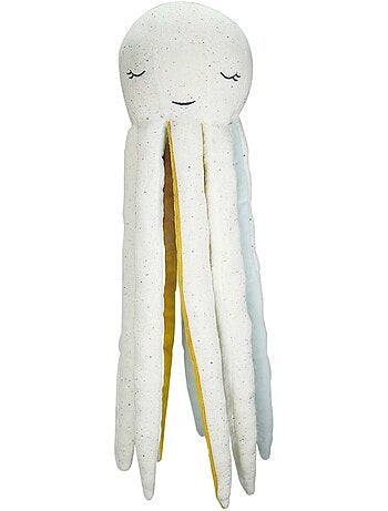 Peluche poulpie el pulpo