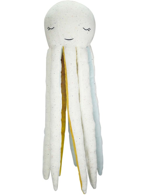 Peluche poulpie el pulpo - Kiabi Peluche poulpie el pulpo - Kiabi