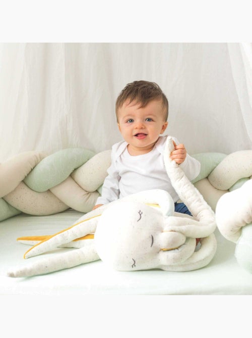 Peluche poulpie el pulpo - Kiabi Peluche poulpie el pulpo - Kiabi