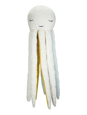 Peluche Poulpie el pulpo