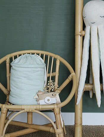 Peluche Poulpie el pulpo