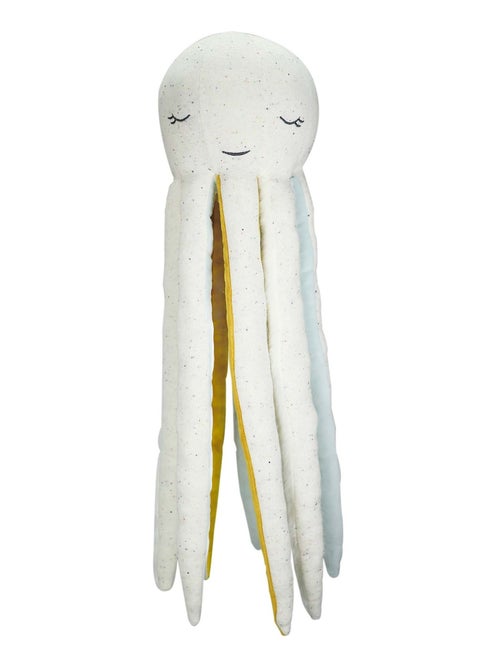 Peluche Poulpie el pulpo - Kiabi