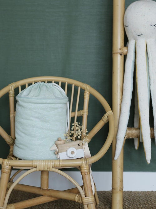 Peluche Poulpie el pulpo - Kiabi