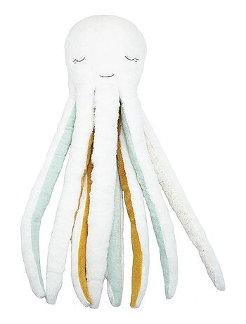 Peluche Poulpie el pulpo