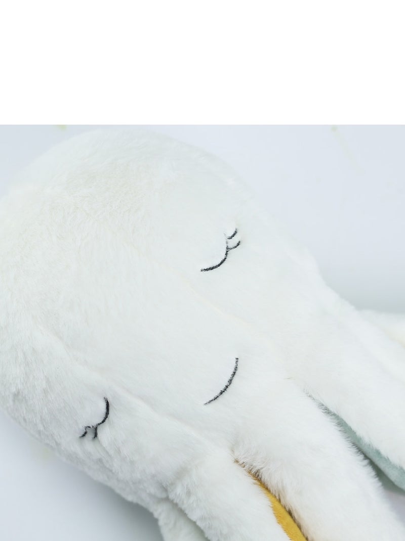 Peluche Poulpie el pulpo Blanco - Kiabi