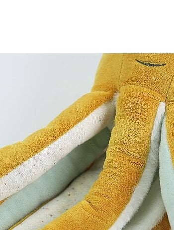 Peluche Poulpie el pulpo